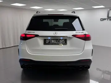 GLE 53 AMG HYBRID 4M