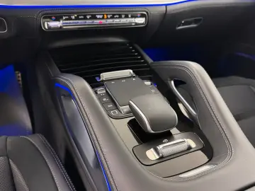 GLE 53 AMG HYBRID 4M