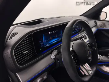 GLE 53 AMG HYBRID 4M