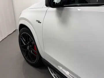 GLE 53 AMG HYBRID 4M