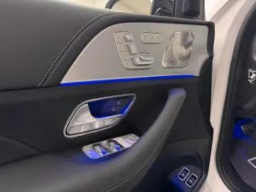 GLE 53 AMG HYBRID 4M