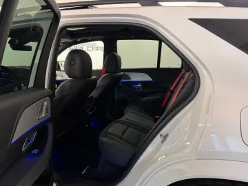 GLE 53 AMG HYBRID 4M