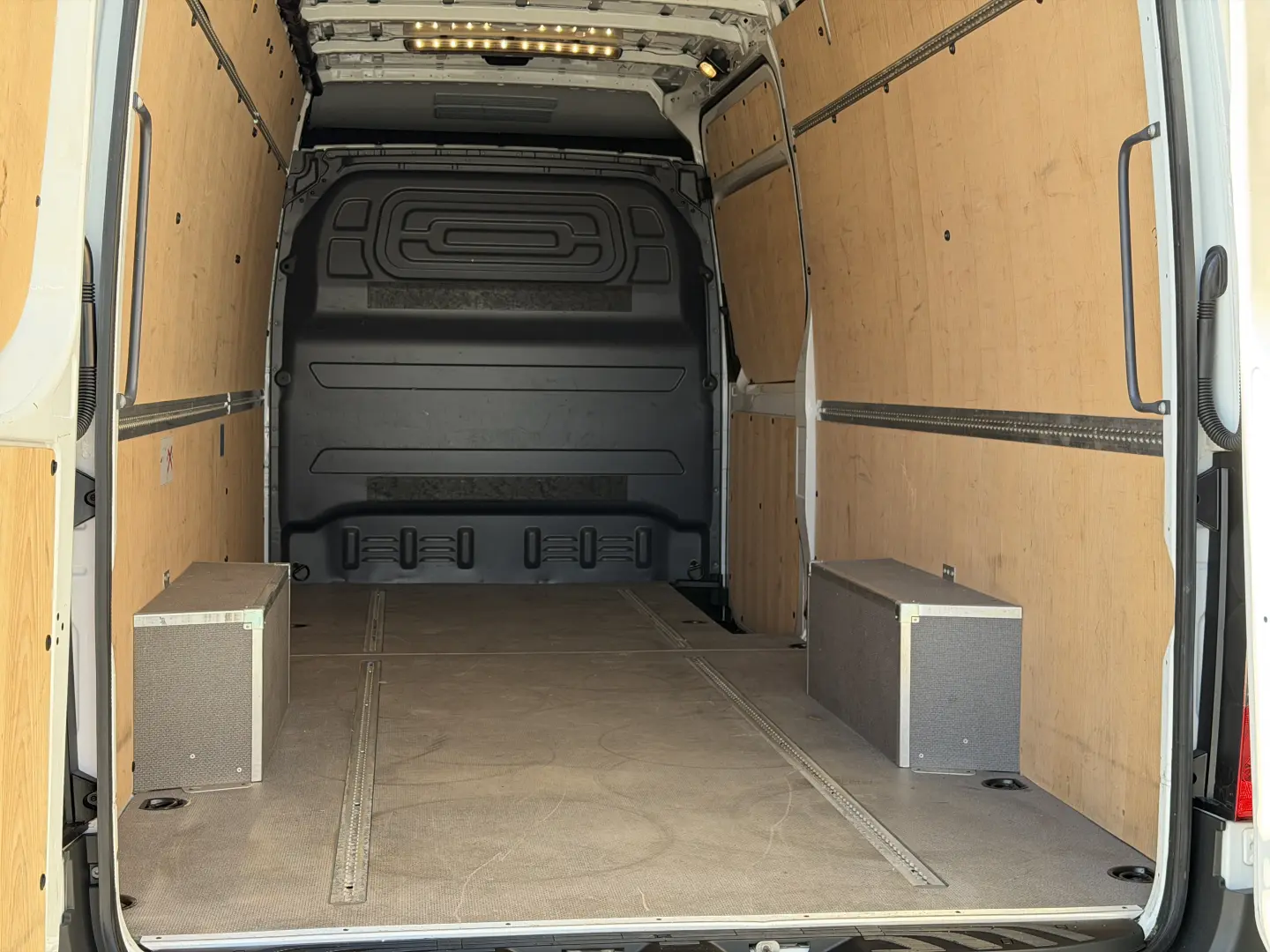Mercedes Benz Sprinter 317CDI RWD L3 MAXI Camera 360  NAVI