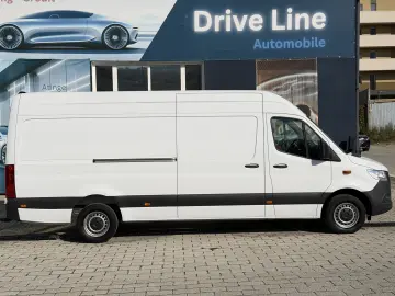 Mercedes Benz Sprinter 317CDI RWD L3 MAXI Camera 360  NAVI