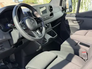 Mercedes Benz Sprinter 317CDI RWD L3 MAXI Camera 360  NAVI