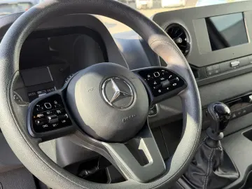 Mercedes Benz Sprinter 317CDI RWD L3 MAXI Camera 360  NAVI