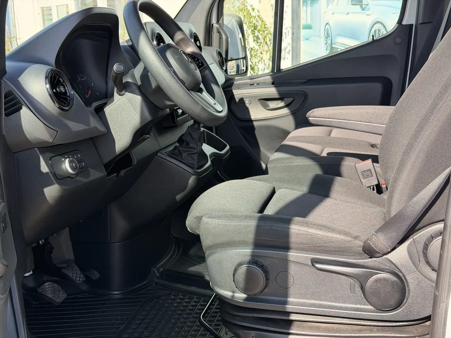 Mercedes Benz Sprinter 317CDI RWD L3 MAXI Camera 360  NAVI