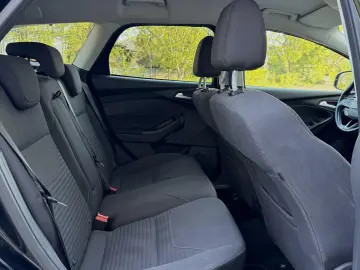 Ford Focus 1.5 Ecoboost Titanium Business