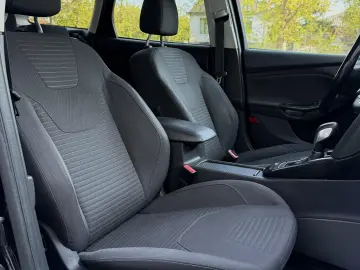 Ford Focus 1.5 Ecoboost Titanium Business