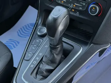 Ford Focus 1.5 Ecoboost Titanium Business