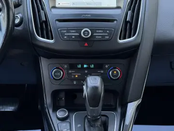 Ford Focus 1.5 Ecoboost Titanium Business