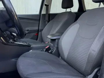 Ford Focus 1.5 Ecoboost Titanium Business
