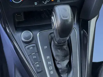 Ford Focus 1.5 Ecoboost Titanium Business