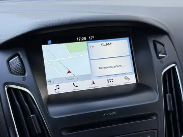 Ford Focus 1.5 Ecoboost Titanium Business