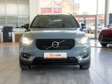 Volvo XC 40 T5 Recharge Geartronic  R Design