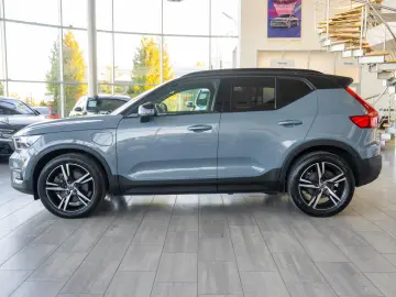 Volvo XC 40 T5 Recharge Geartronic  R Design