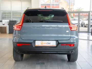 Volvo XC 40 T5 Recharge Geartronic  R Design