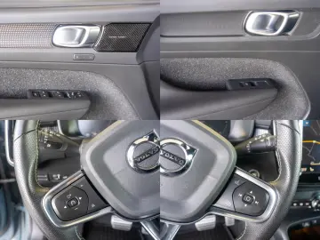 Volvo XC 40 T5 Recharge Geartronic  R Design