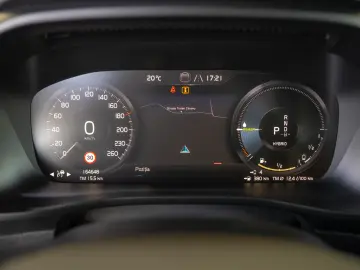 Volvo XC 40 T5 Recharge Geartronic  R Design