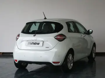 RENAULT ZOE Life R110 Z.E. 50