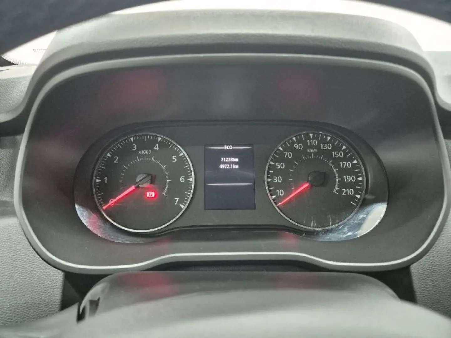 DACIA DUSTER 1.5 Blue dCi 115CP Prestige 4WD