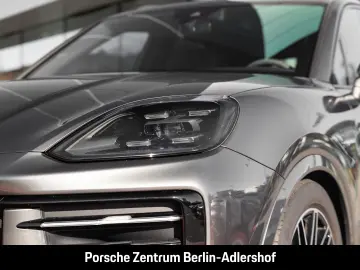 Cayenne E-Hybrid