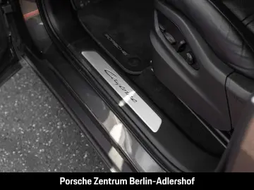 Cayenne E-Hybrid