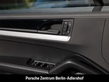 Cayenne E-Hybrid