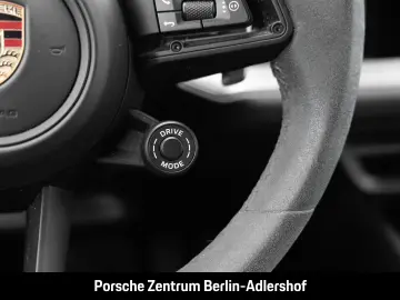 Cayenne E-Hybrid