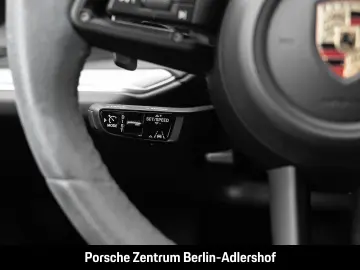 Cayenne E-Hybrid
