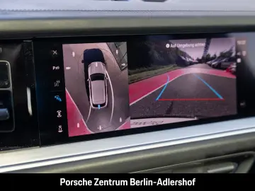 Cayenne E-Hybrid