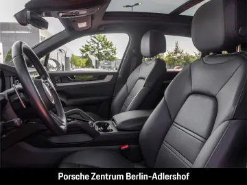 Cayenne E-Hybrid