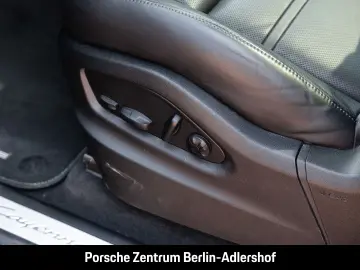 Cayenne E-Hybrid