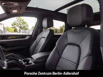 Cayenne E-Hybrid