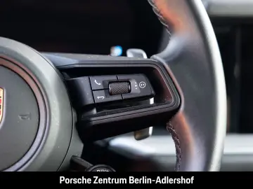 Cayenne E-Hybrid