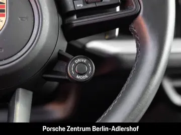 Cayenne E-Hybrid