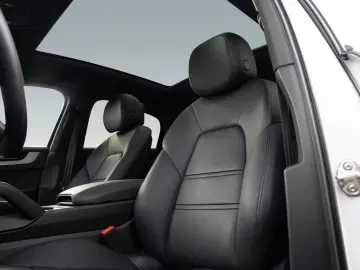 Cayenne E-Hybrid Coupe