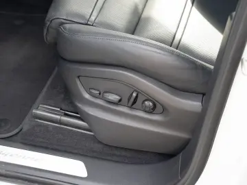 Cayenne E-Hybrid Coupe