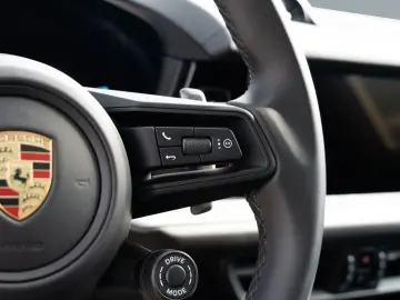 Cayenne E-Hybrid Coupe