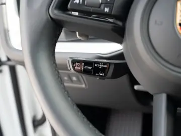 Cayenne E-Hybrid Coupe