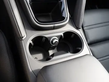 Cayenne E-Hybrid Coupe