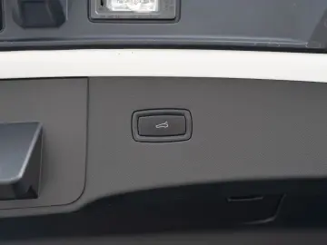 Cayenne E-Hybrid Coupe
