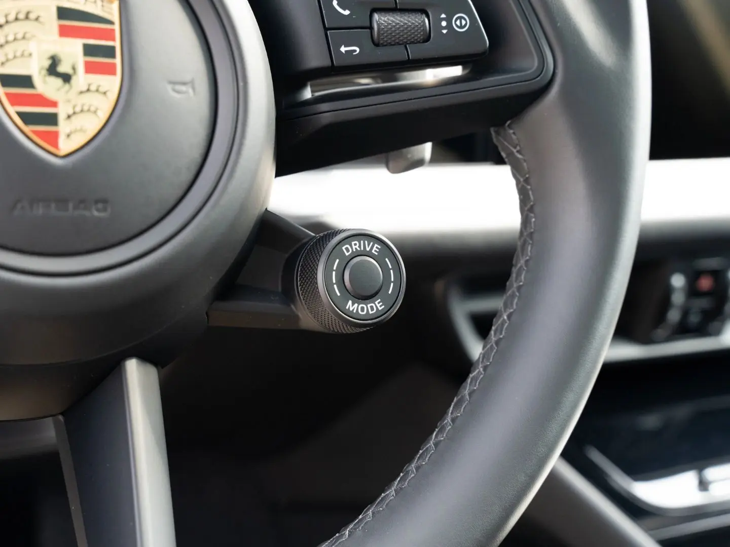Cayenne E-Hybrid Coupe