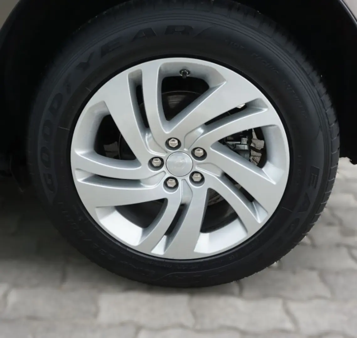 LAND ROVER RANGE ROVER EVOQUE D180 S AWD Automatik