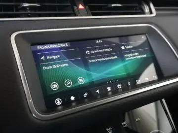 LAND ROVER RANGE ROVER EVOQUE D180 S AWD Automatik