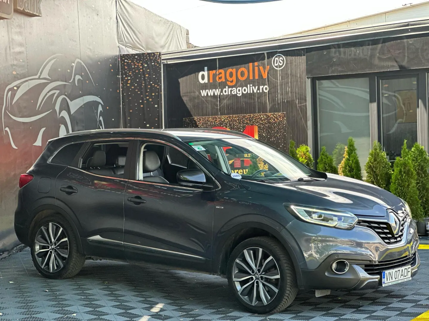 Renault Kadjar