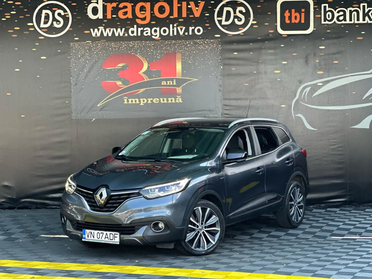 Renault Kadjar