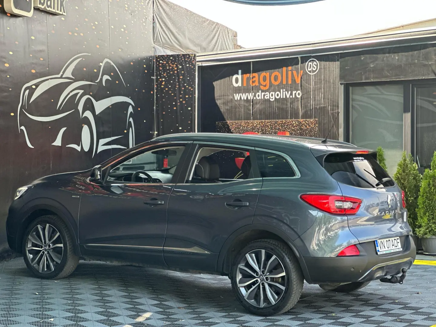 Renault Kadjar