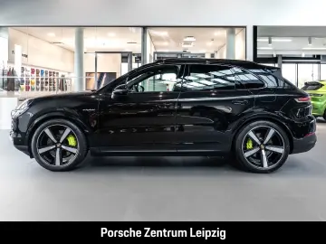 Cayenne S E-Hybrid