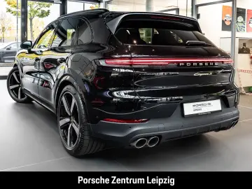 Cayenne S E-Hybrid